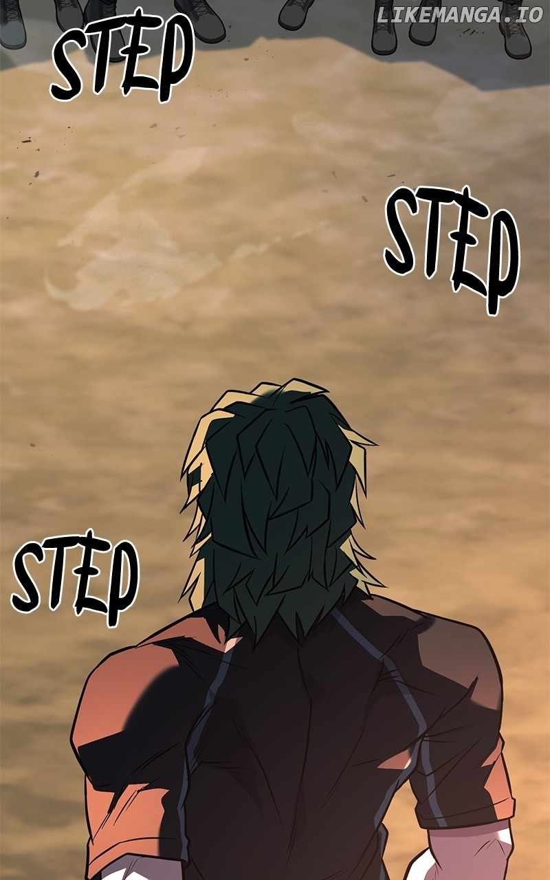 King of Violence Chapter 51 106